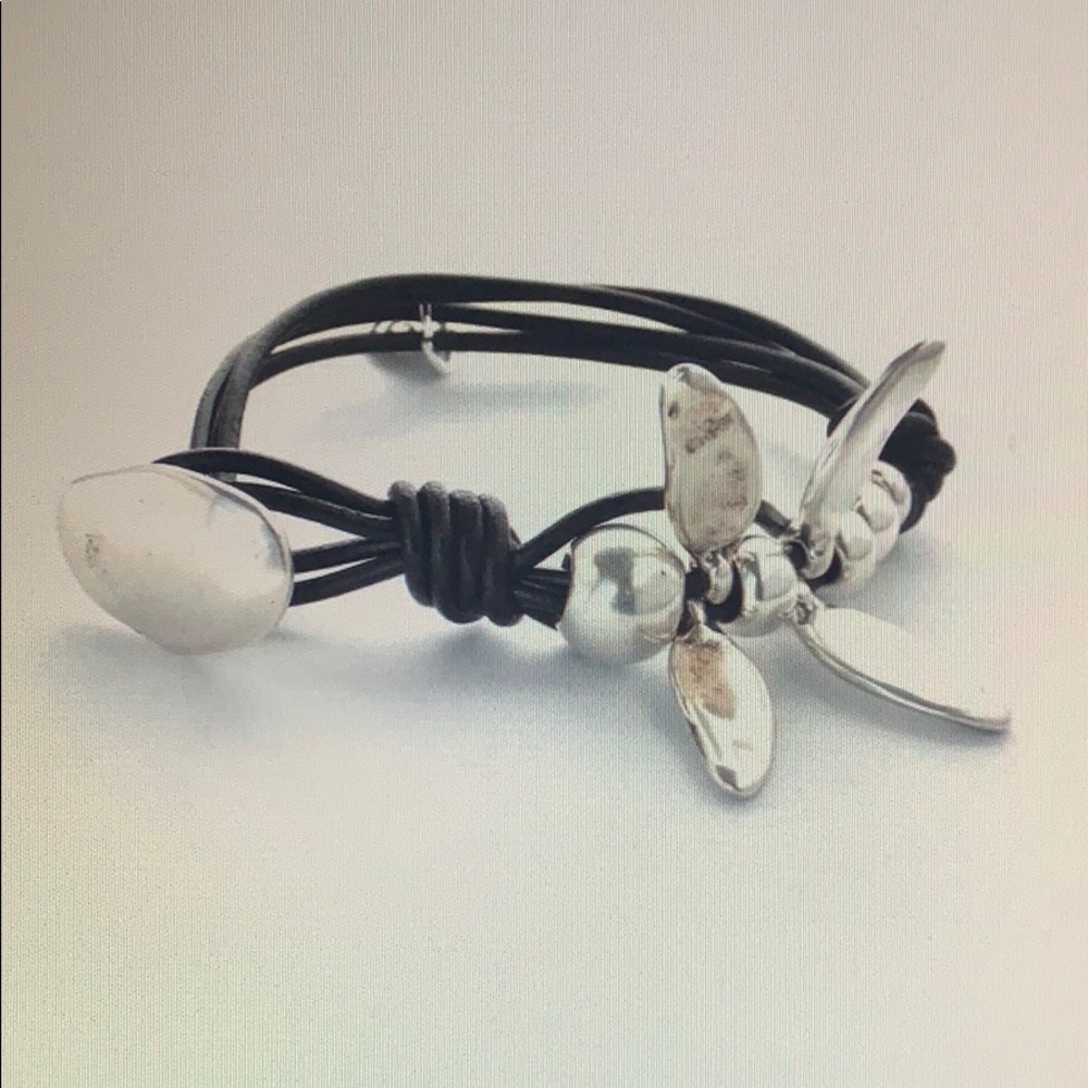 Uno de 50 Bracelet, new without tags